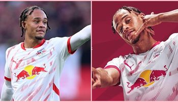 Xavi Simons: Mục tiêu tiếp theo của Arsenal sau Madueke