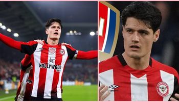 Thay Partey, Arsenal chốt giá mua đội trưởng Premier League