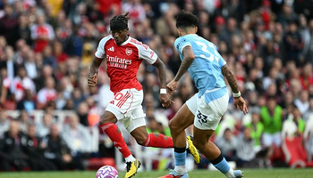Arteta lên tiếng bảo vệ Madueke sau màn tỏa sáng tại Elland Road